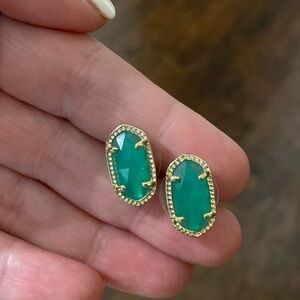 Kendra Scott Ellie earrings